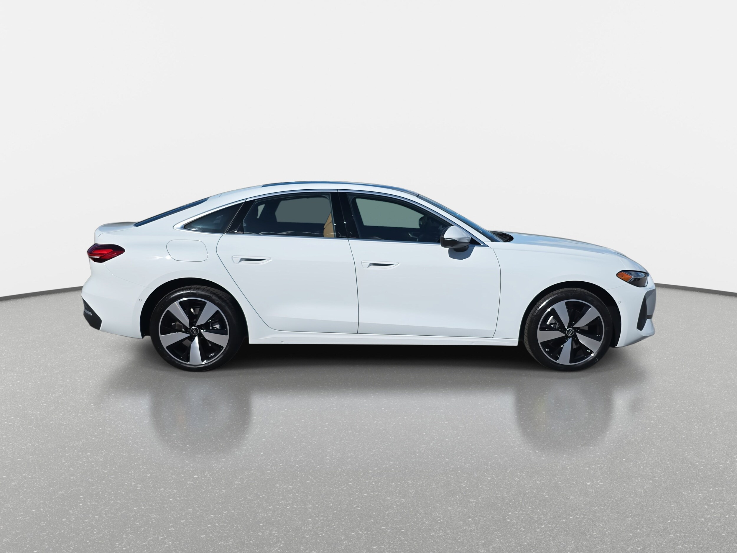 2025 Audi A5 2.0T Premium Plus photo 4