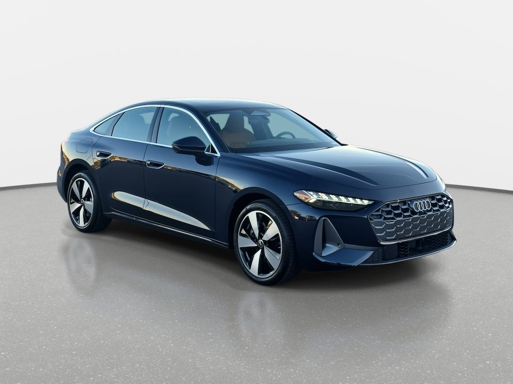 New 2025 Audi A5 2.0T Premium Plus Hatchback