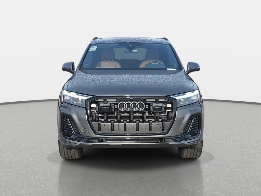 New 2026 Audi Q7 45 Premium Plus SUV