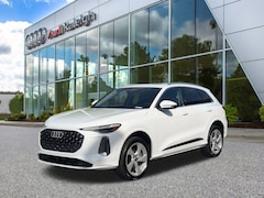 2025 Audi Q5 2.0T Premium Plus SUV