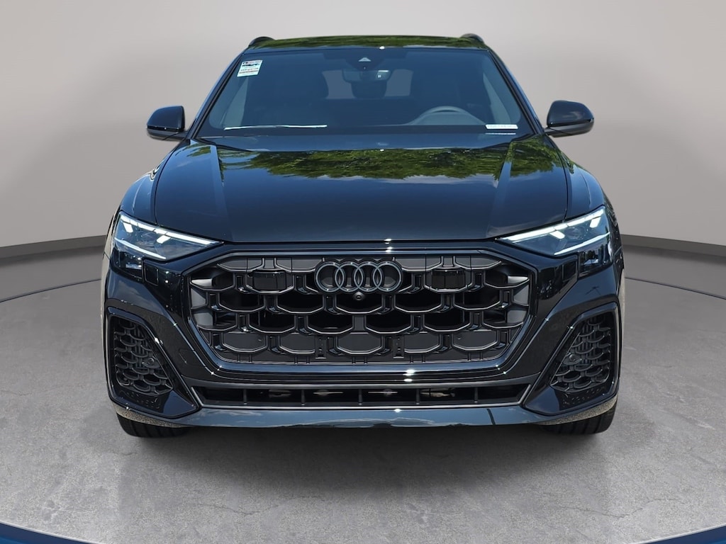 New 2026 Audi Q8 55 Premium SUV