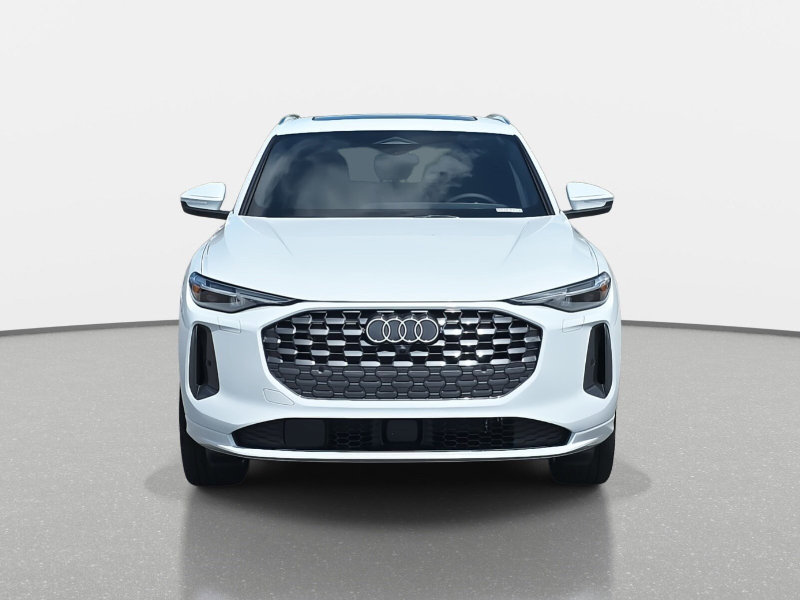 2025 Audi Q5 2.0T Premium Plus photo 2