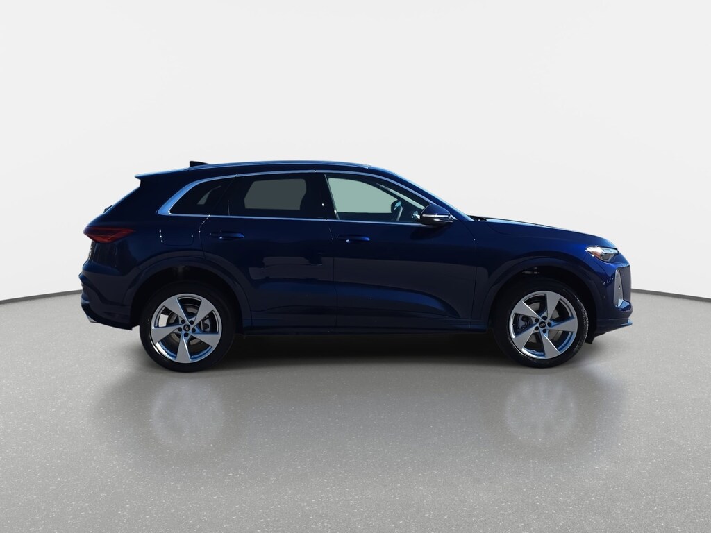 New 2025 Audi Q5 2.0T Premium SUV
