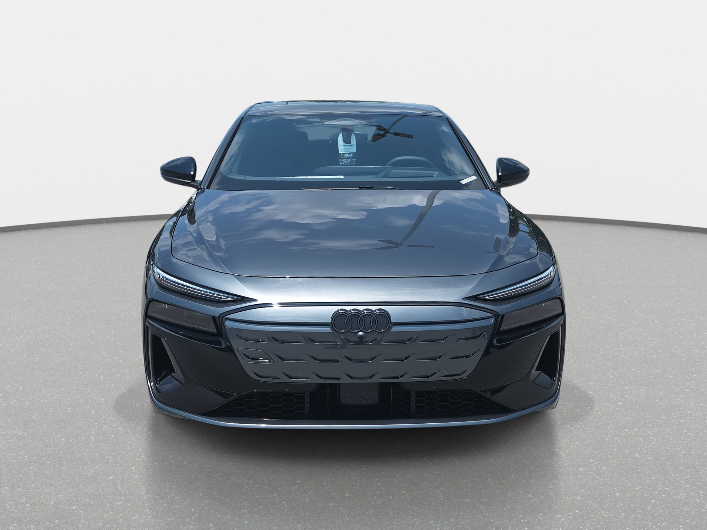 2025 Audi S6 Premium Plus photo 2