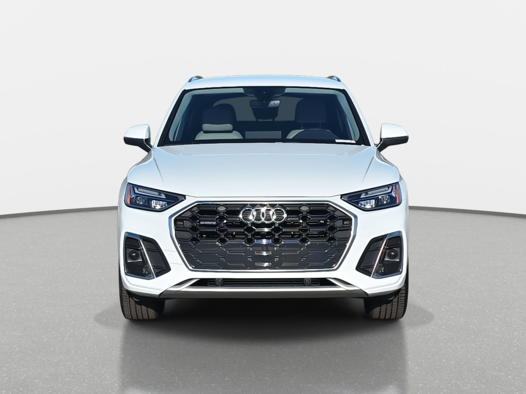 2022 Audi Q5 S line Premium photo 2