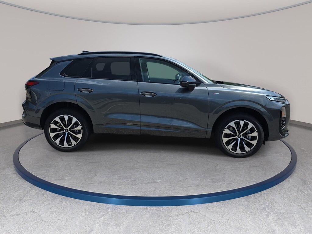 New 2026 Audi Q3 S line SUV