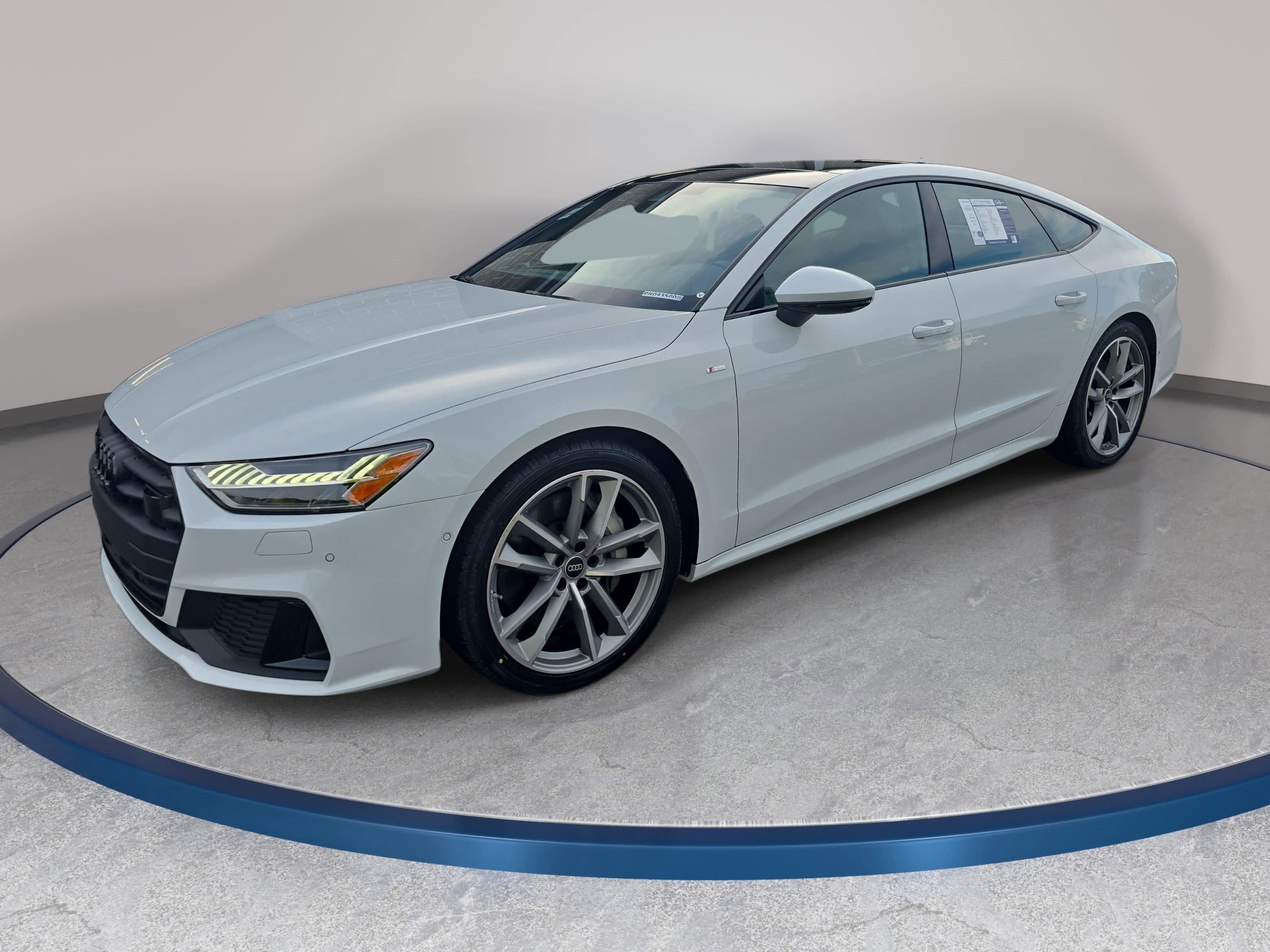 Used 2023 Audi A7 Premium Plus Sportback