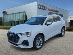2025 Audi Q3 45 S line Premium SUV