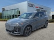 Audi SQ6 e-tron