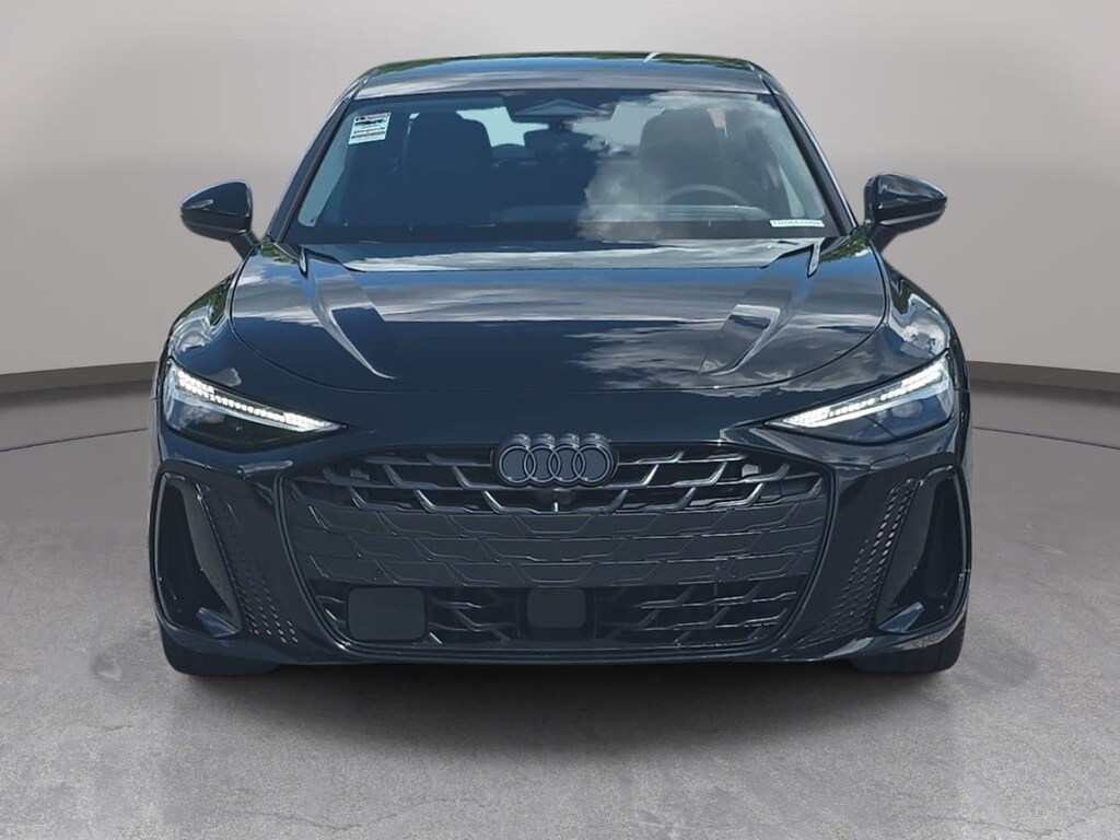 New 2026 Audi A6 Premium Sedan