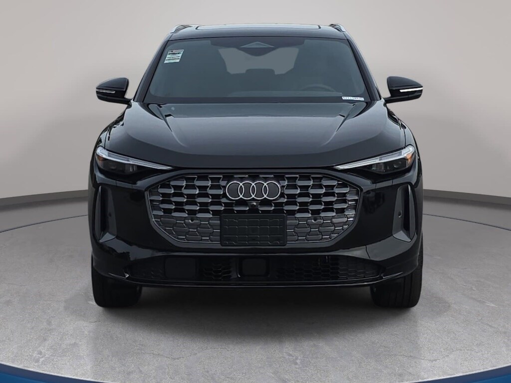 New 2025 Audi Q5 2.0T Premium SUV