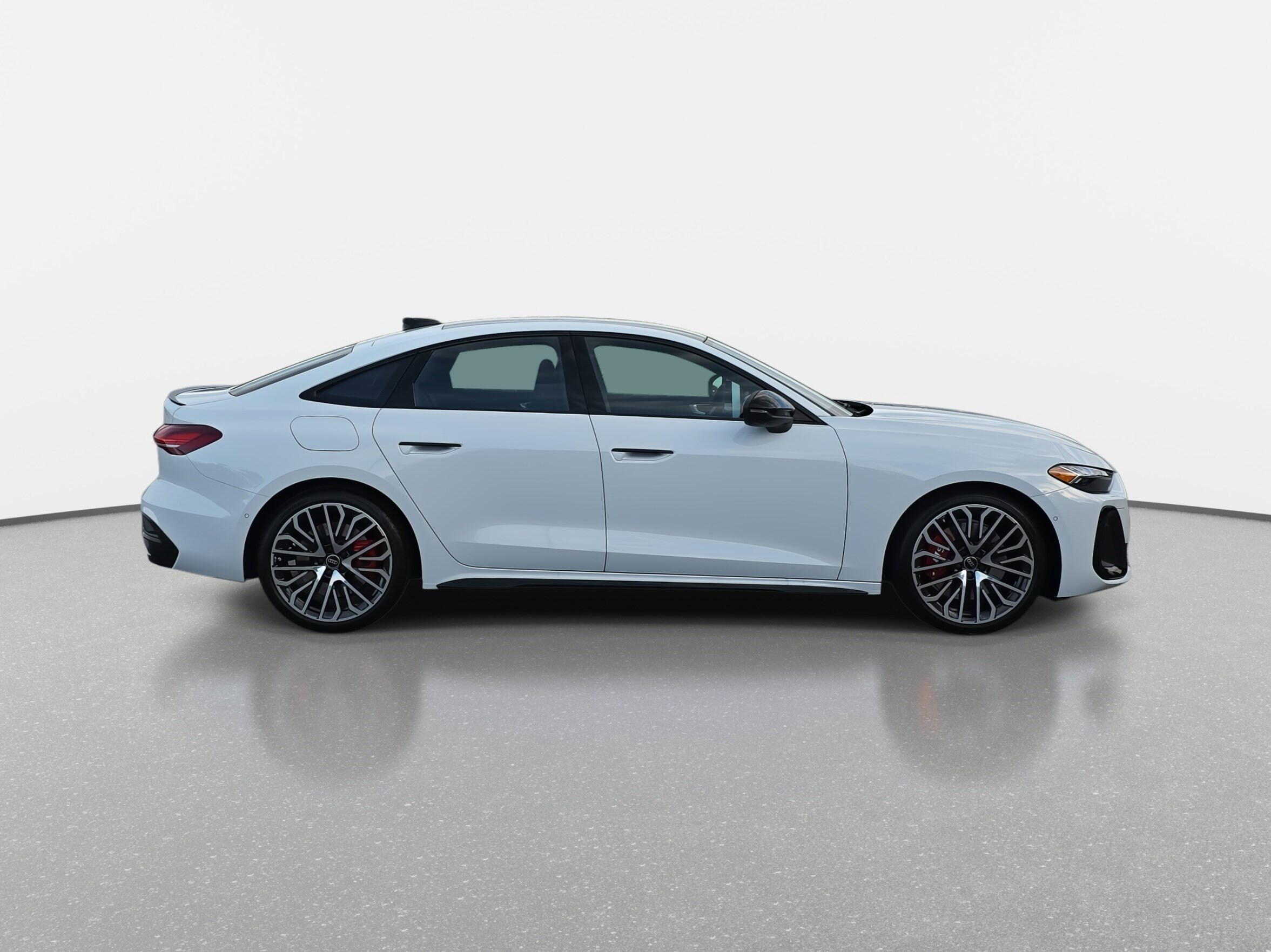 2025 Audi S5 Premium Plus photo 4