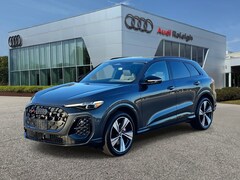 2025 Audi SQ5 3.0T Premium SUV
