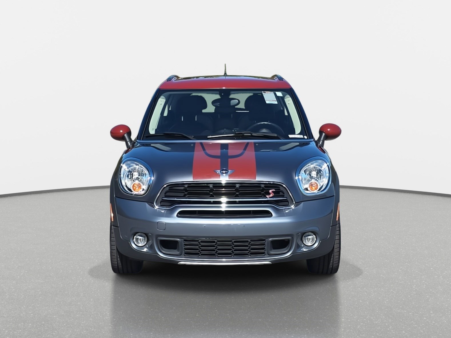2016 Mini Countryman S photo 2