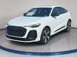  Audi SQ5 Sportback