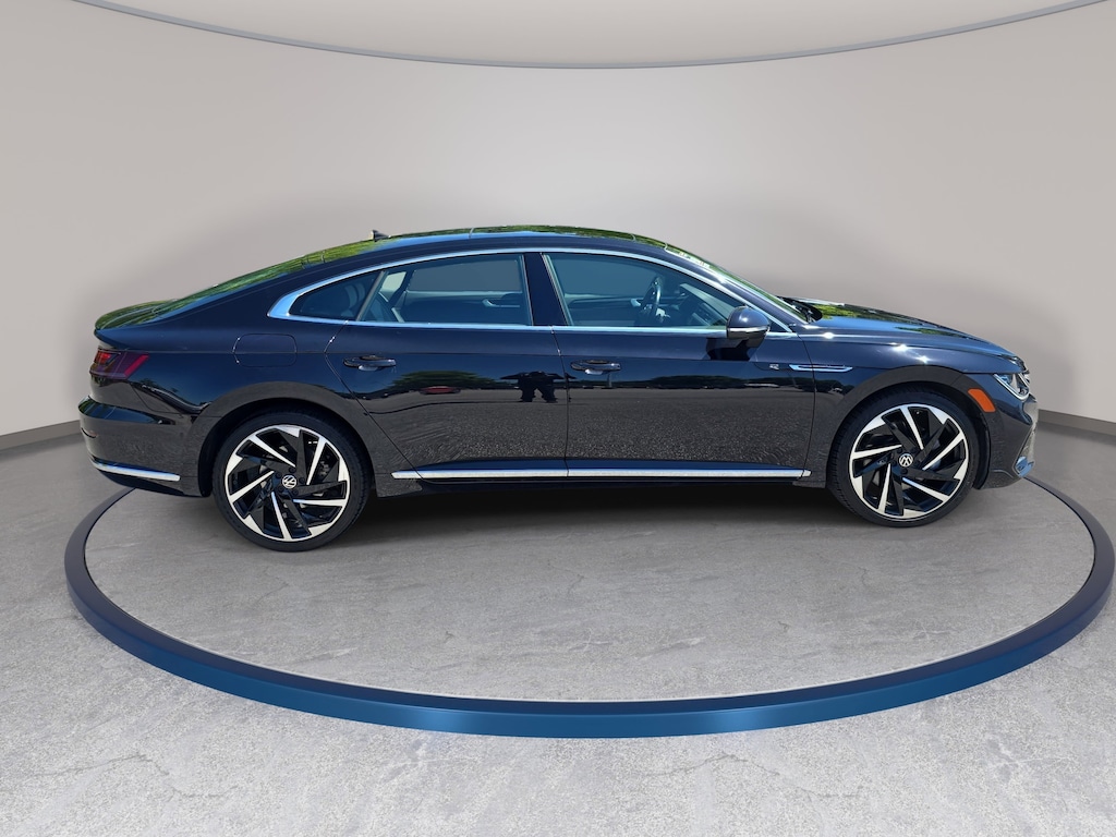 Used 2023 Volkswagen Arteon SEL Premium R-Line Sedan