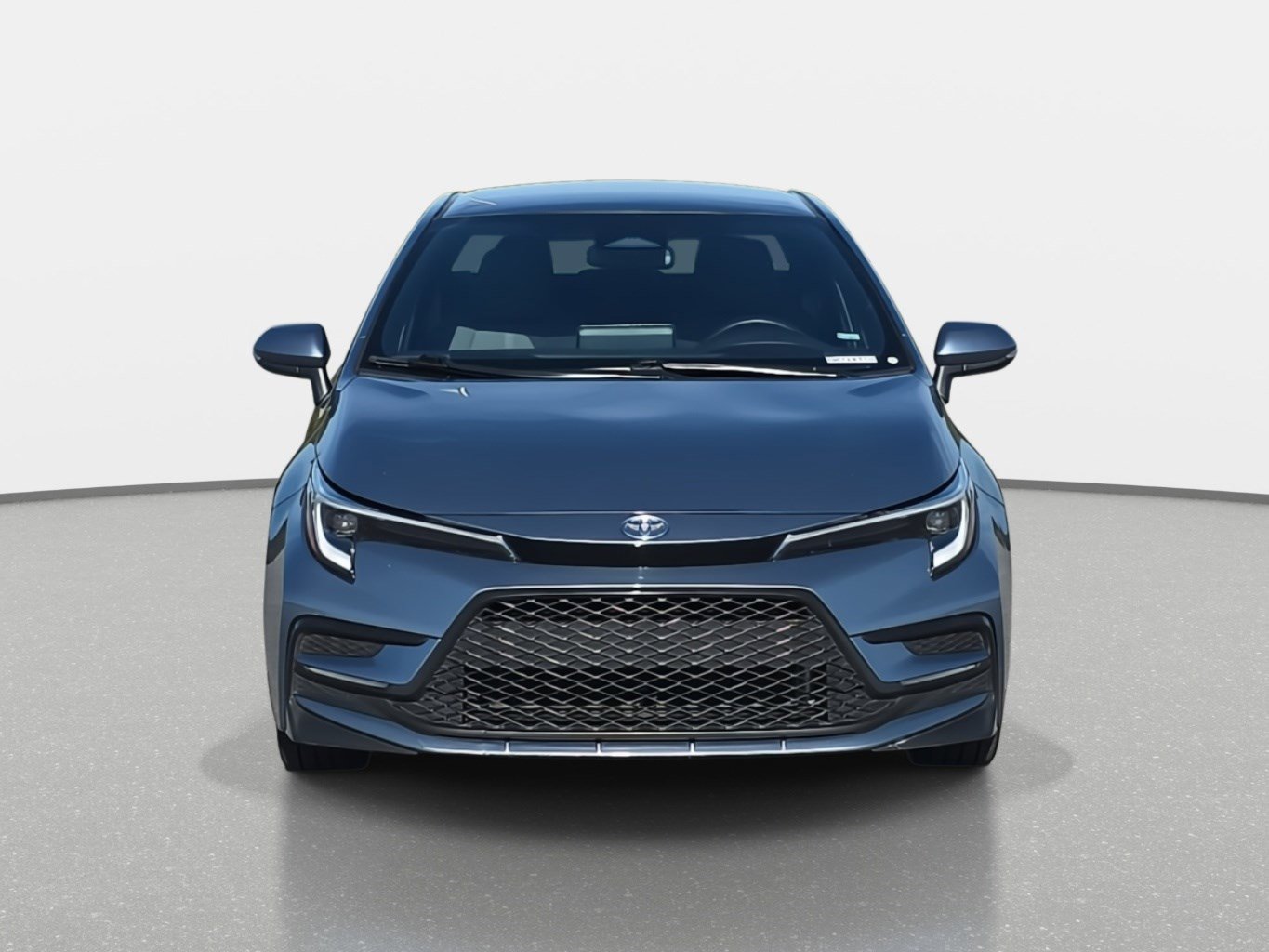 2024 Toyota Corolla SE photo 2
