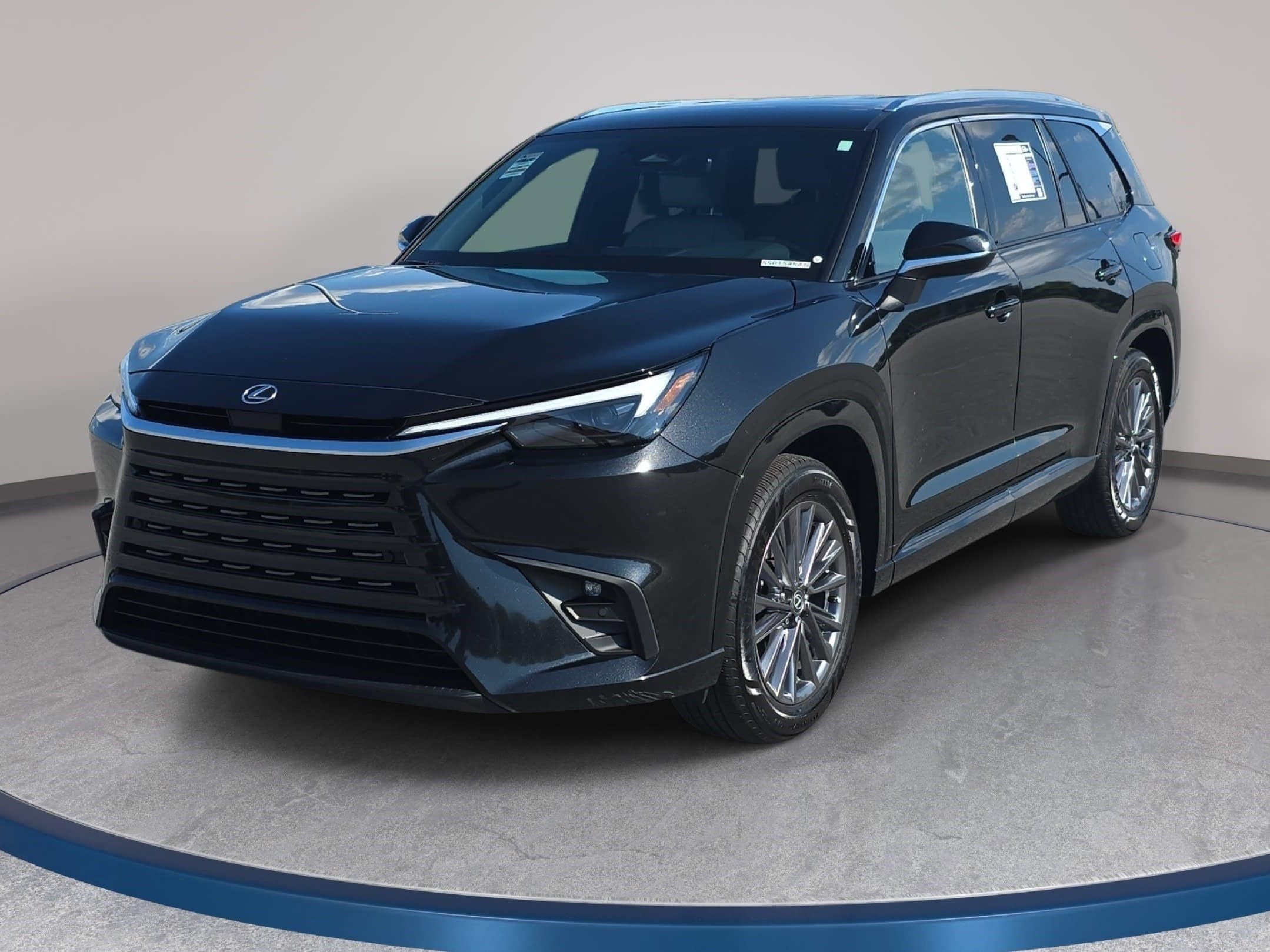 2025 LEXUS TX 350