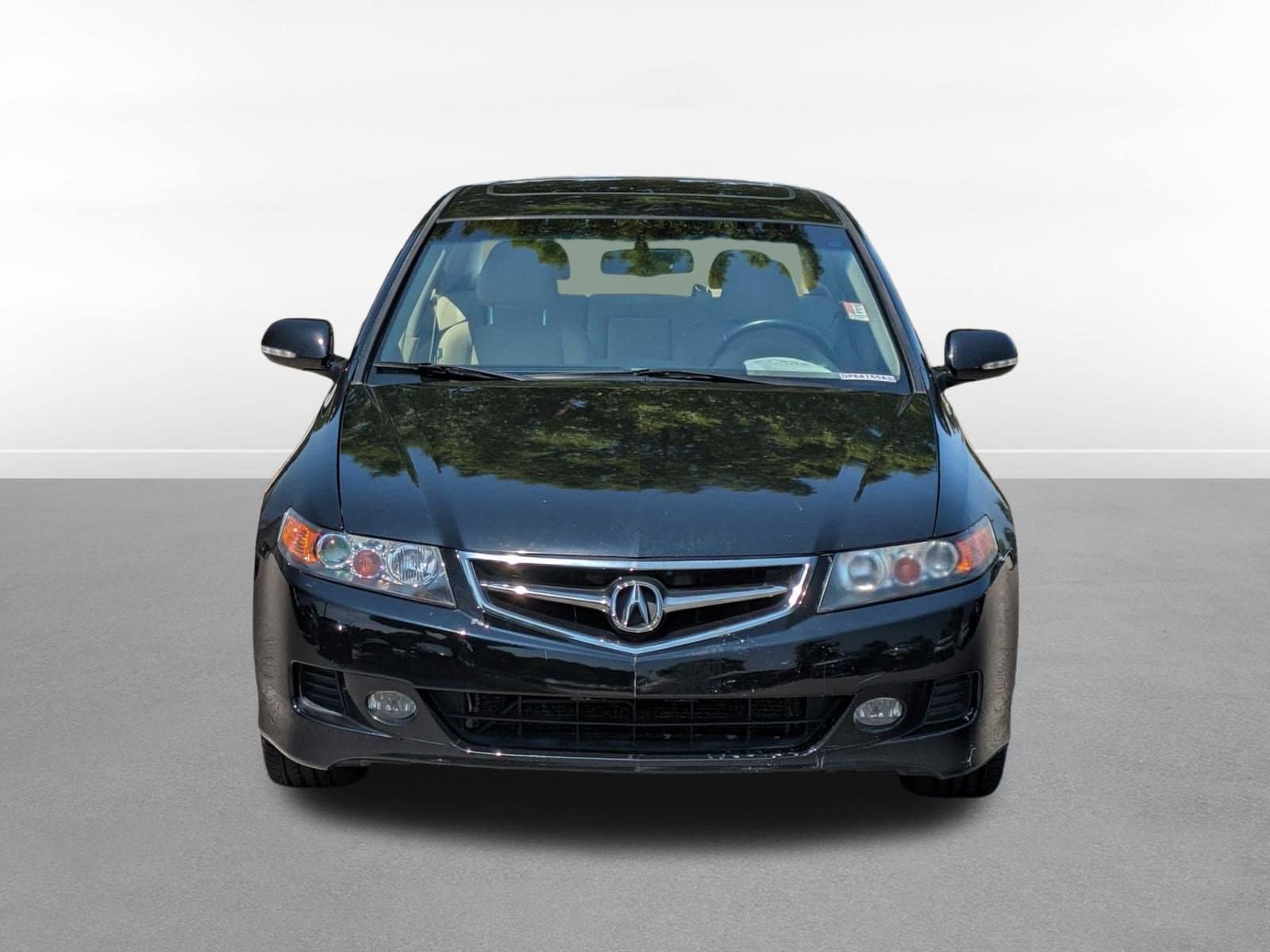 Used 2007 Acura TSX Base with VIN JH4CL96897C019076 for sale in Raleigh, NC