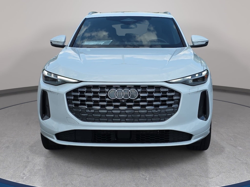 Certified 2025 Audi Q5 Premium Plus SUV