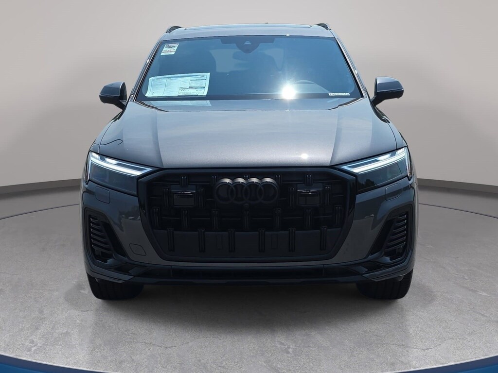 New 2026 Audi Q7 45 Premium SUV
