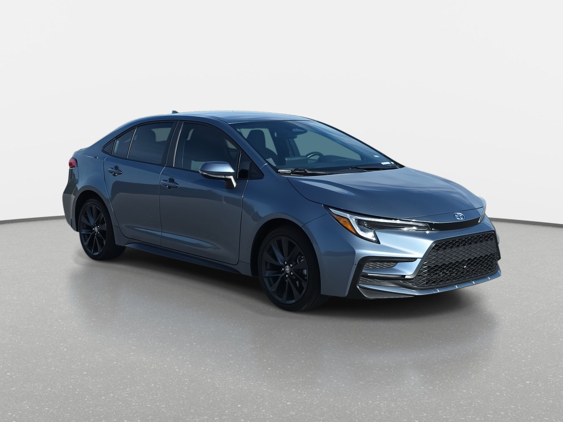 2024 Toyota Corolla SE photo 3