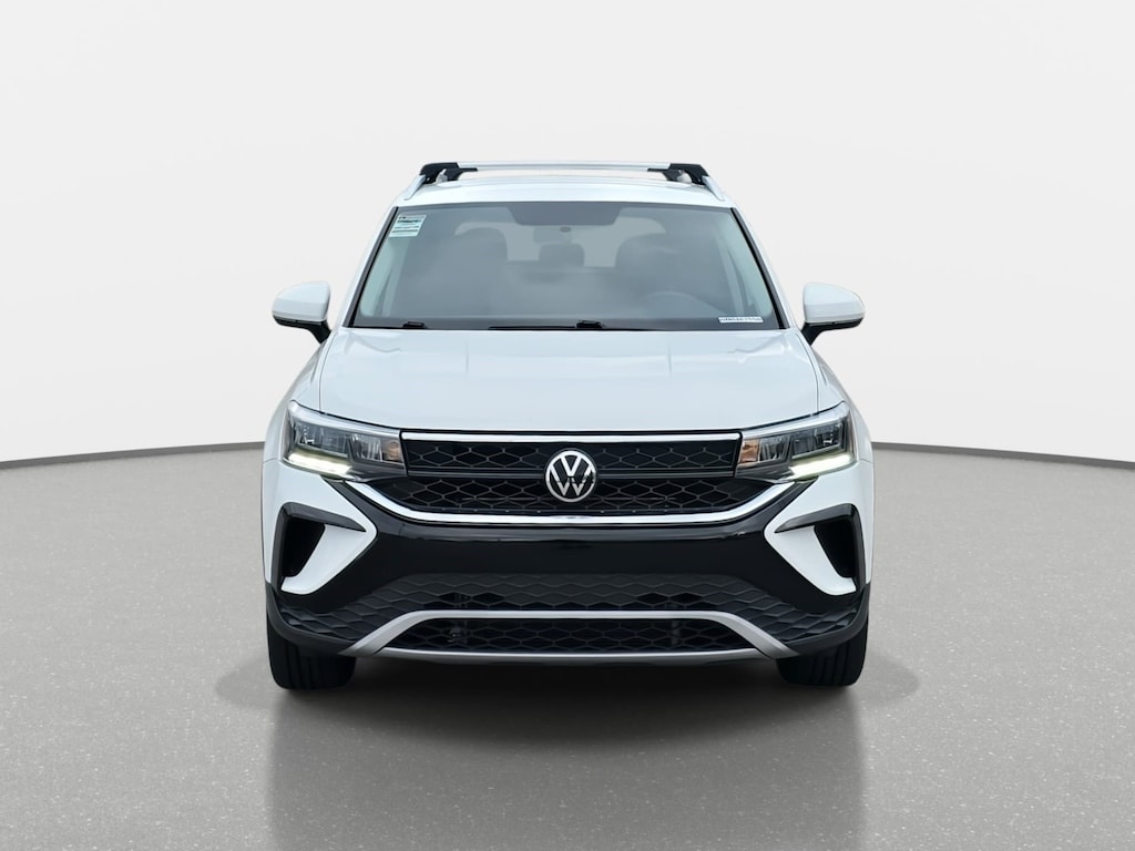 Used 2022 Volkswagen Taos SE SUV