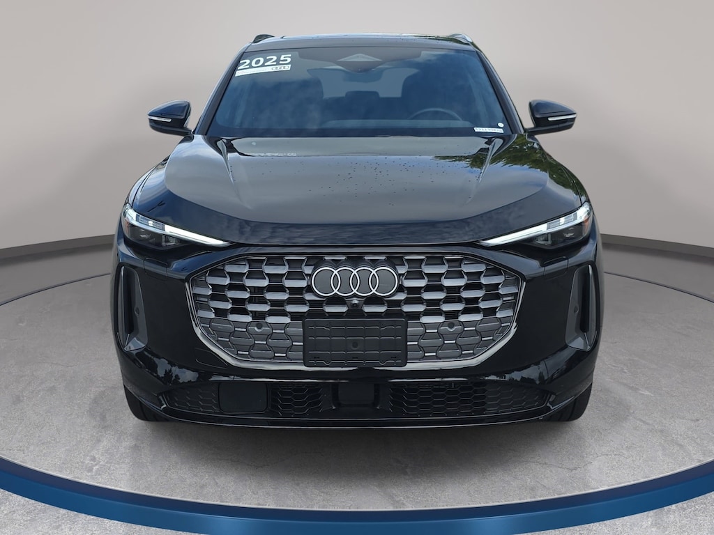 Certified 2025 Audi Q5 Premium Plus SUV