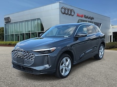 2025 Audi Q5 2.0T Premium Plus SUV