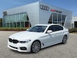 BMW 540i