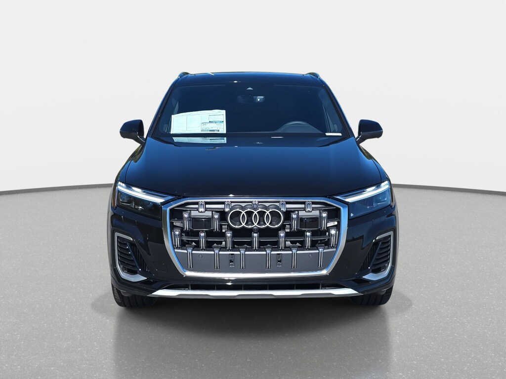 New 2025 Audi Q7 55 Premium Plus SUV