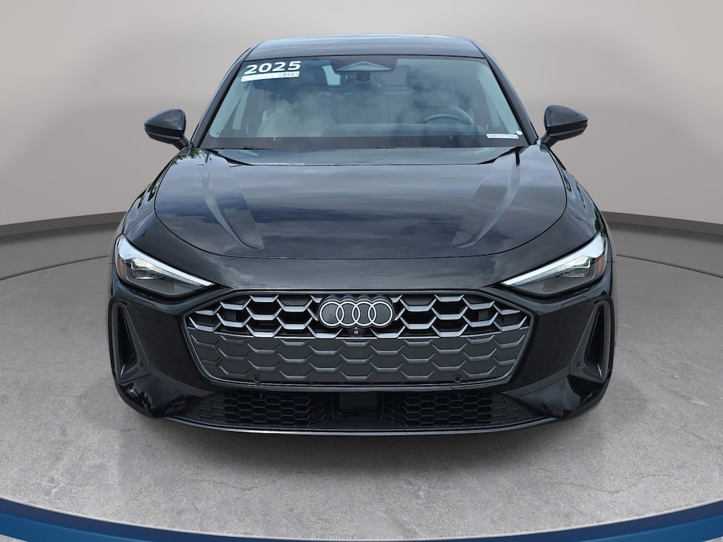 Certified 2025 Audi A5 Premium Sportback