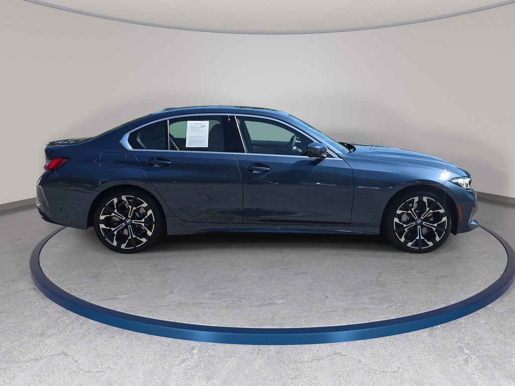 Used 2026 BMW 330i 330i NA Sedan