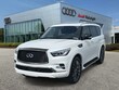  INFINITI QX80