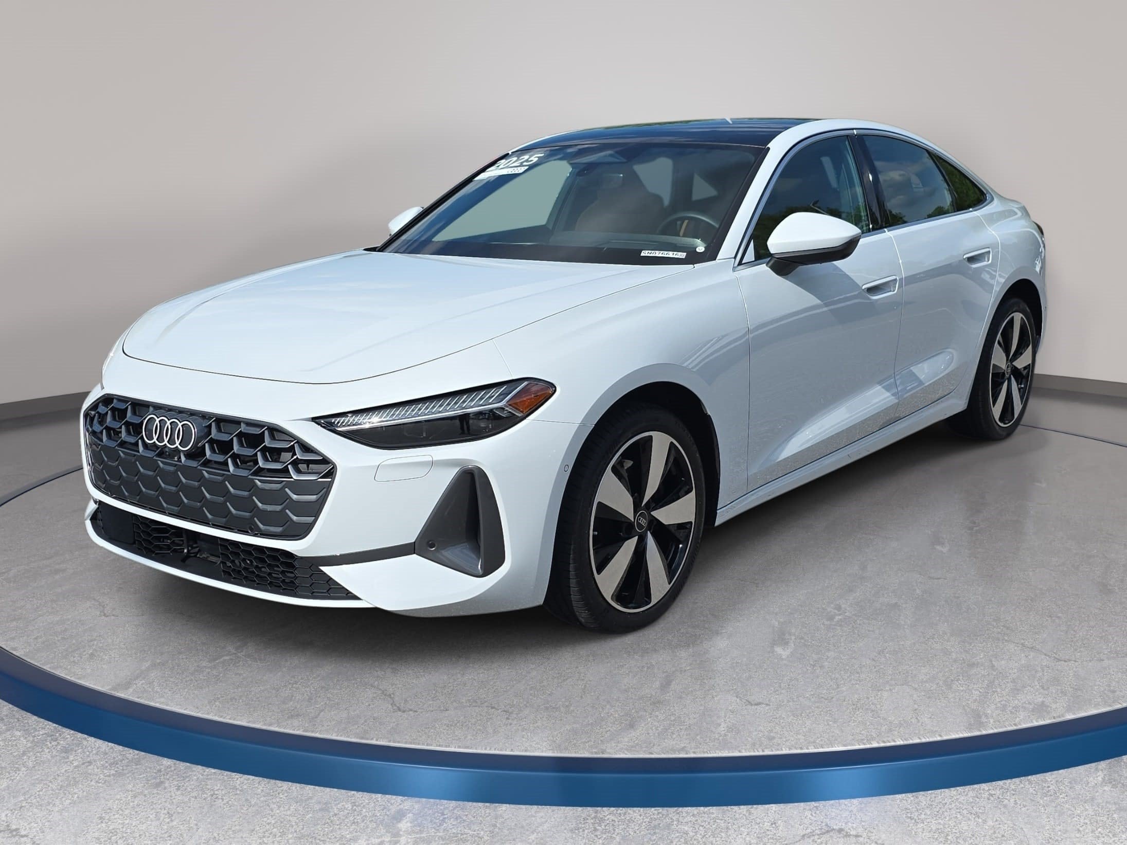 2025 Audi A5 Premium Plus