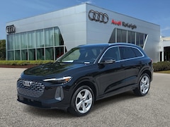 2025 Audi Q5 2.0T Premium Plus SUV