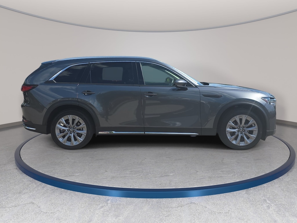 Used 2024 Mazda CX-90 3.3 Turbo Premium SUV