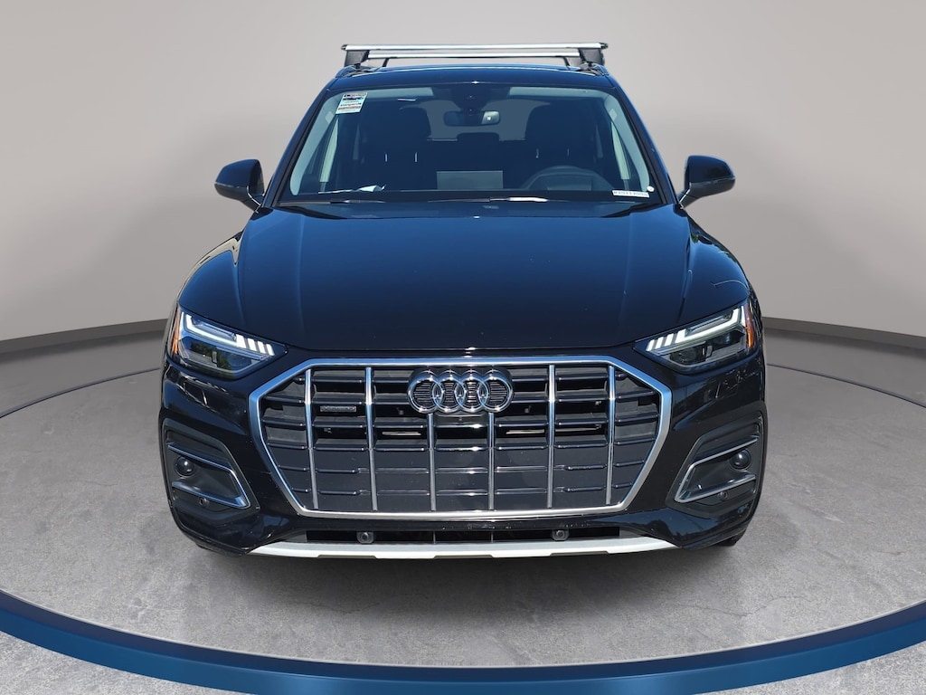 Used 2023 Audi Q5 Prestige SUV