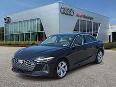 2025 Audi A5 2.0T Premium Sportback