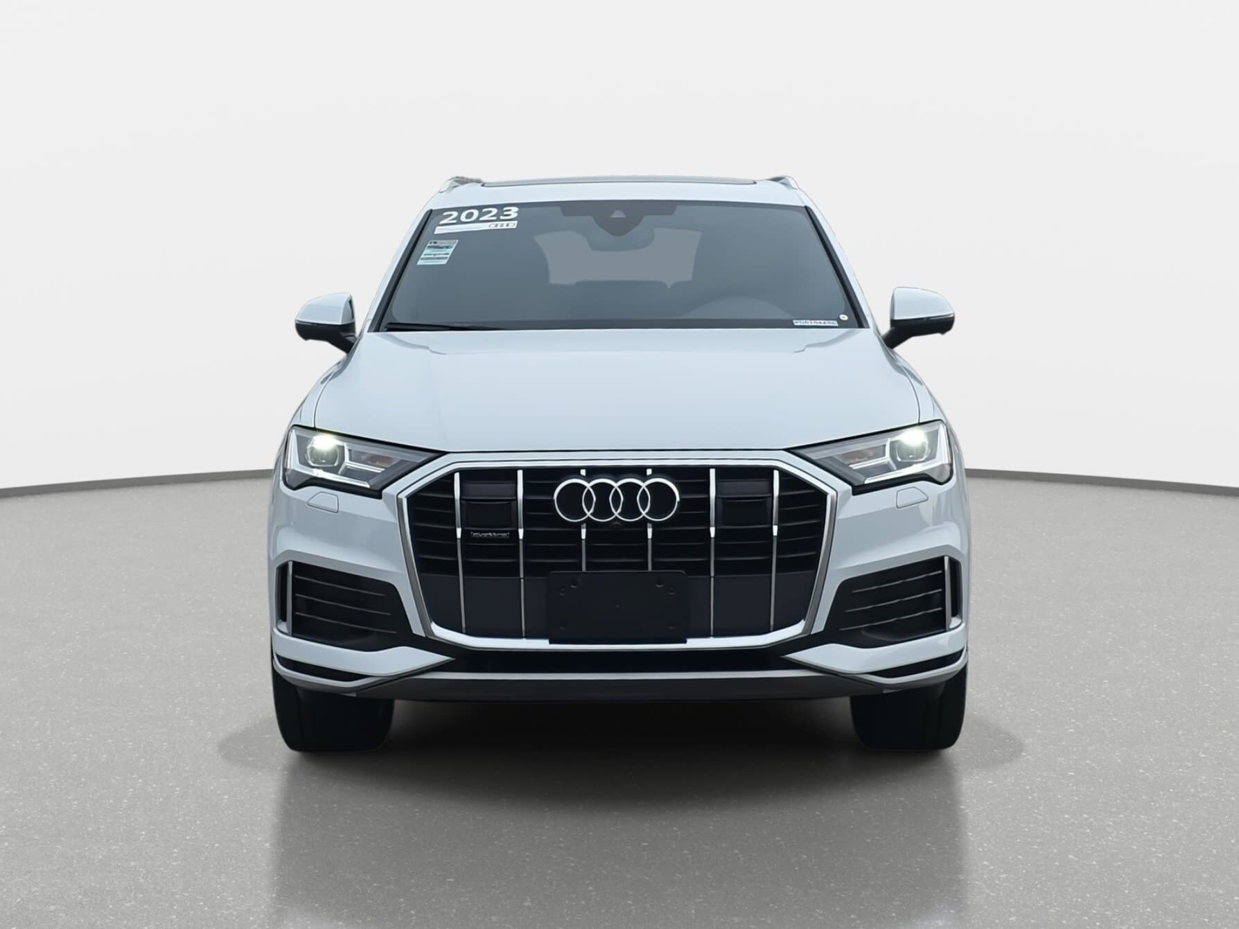 2023 Audi Q7 Premium photo 2
