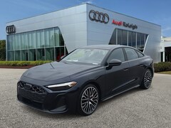 2025 Audi S5 3.0T Premium Plus Sportback