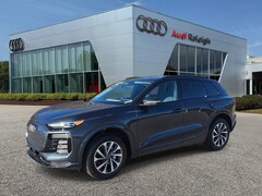 2025 Audi Q6 e-tron Premium SUV