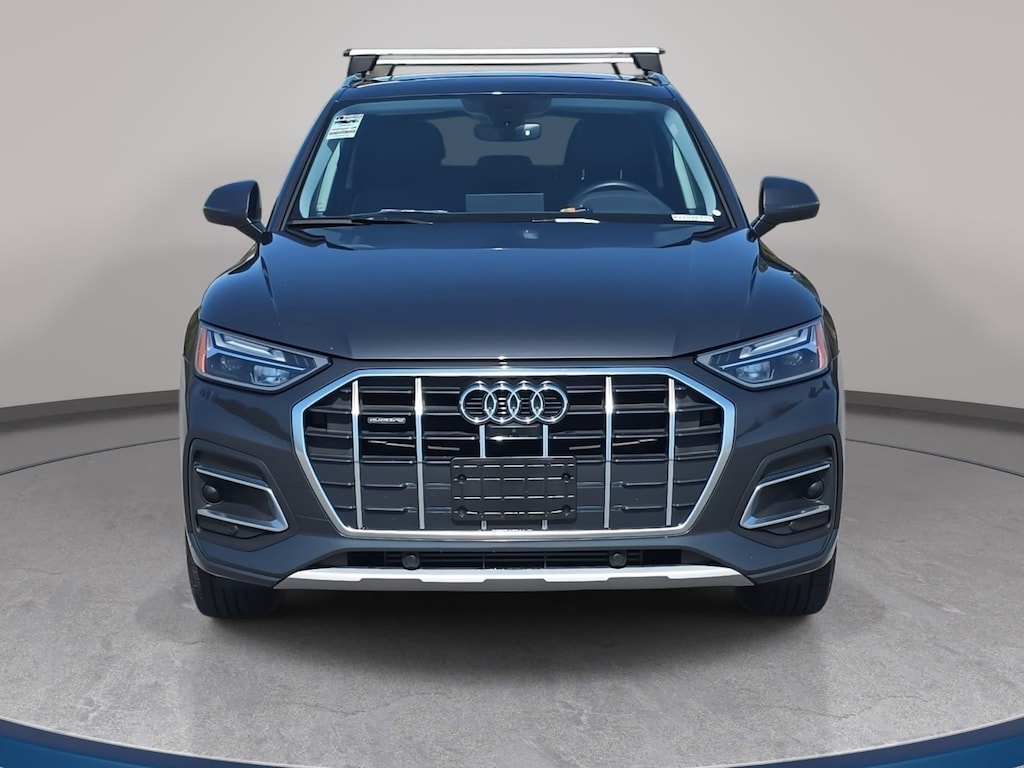 Used 2023 Audi Q5 Premium Plus SUV