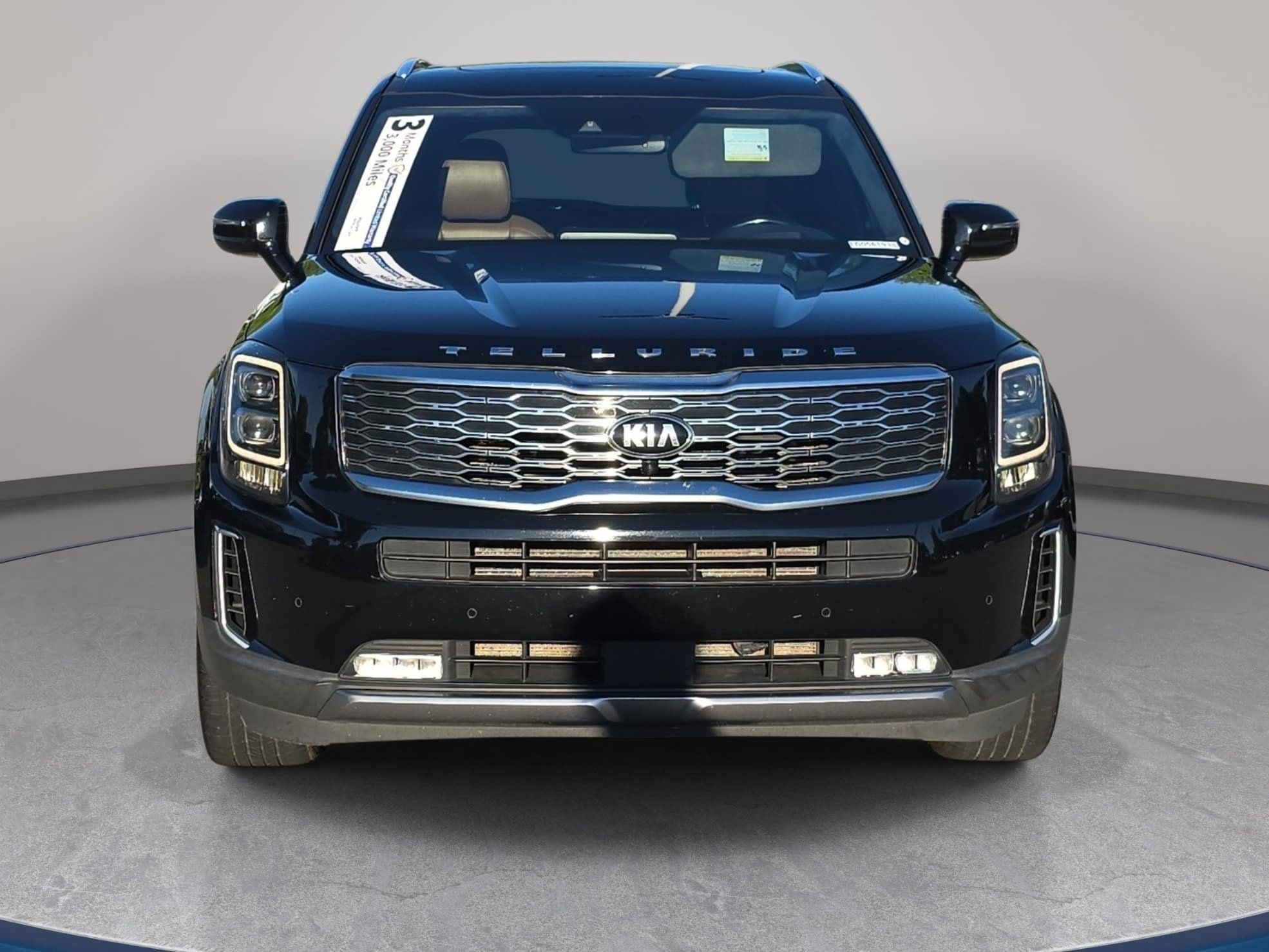Used 2020 Kia Telluride SX SUV