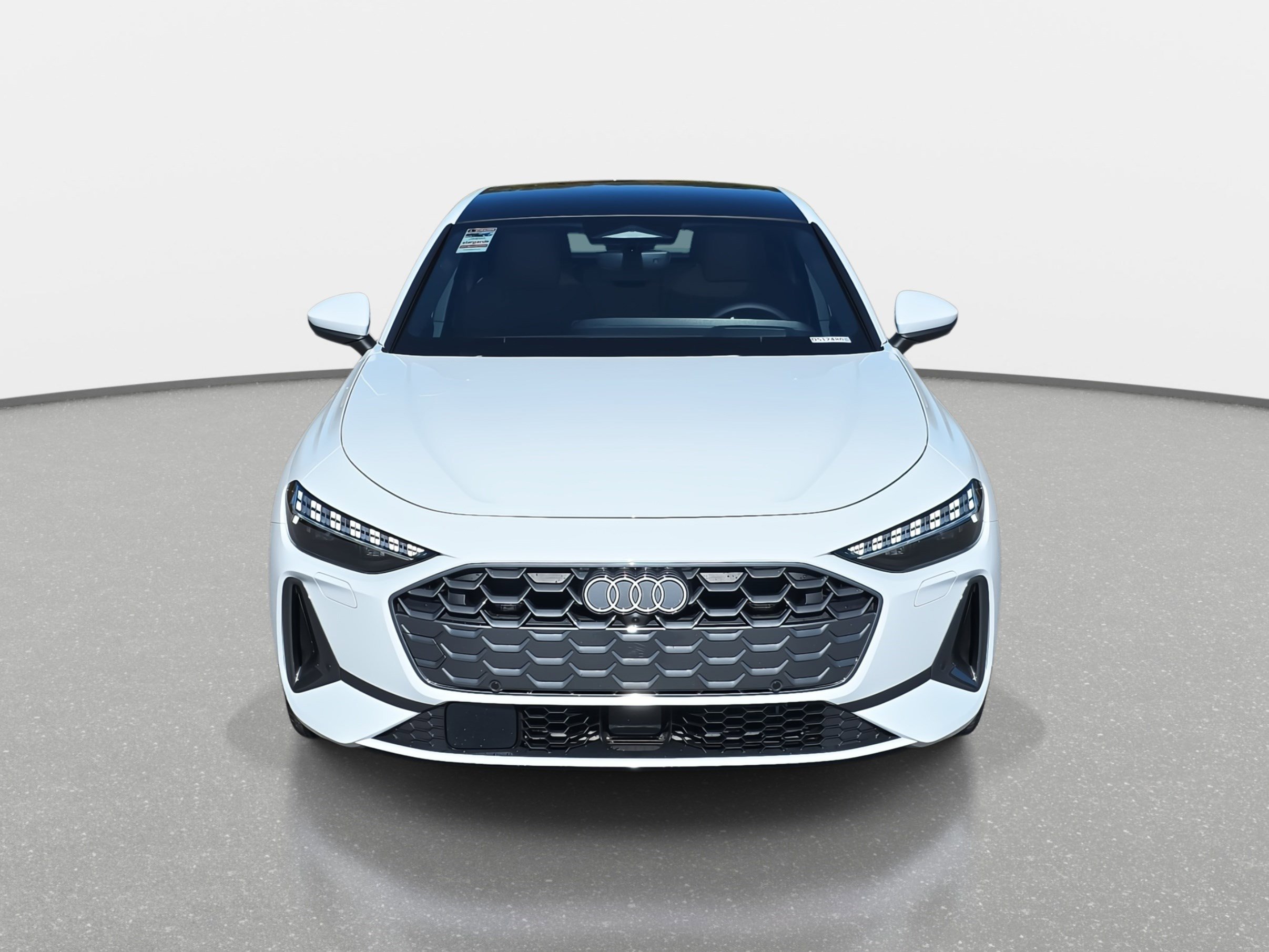 2025 Audi A5 2.0T Premium Plus photo 2