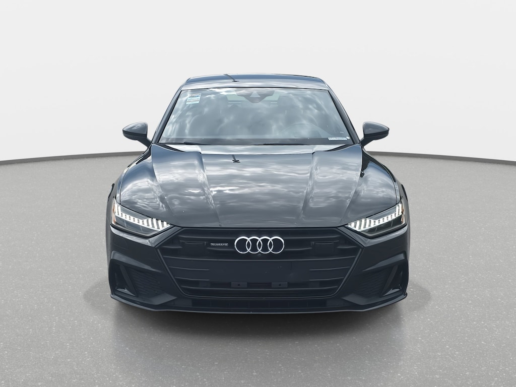 Used 2021 Audi A7 e Prestige Sportback