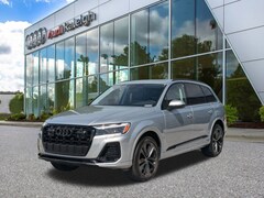 2025 Audi Q7 55 Premium Plus SUV