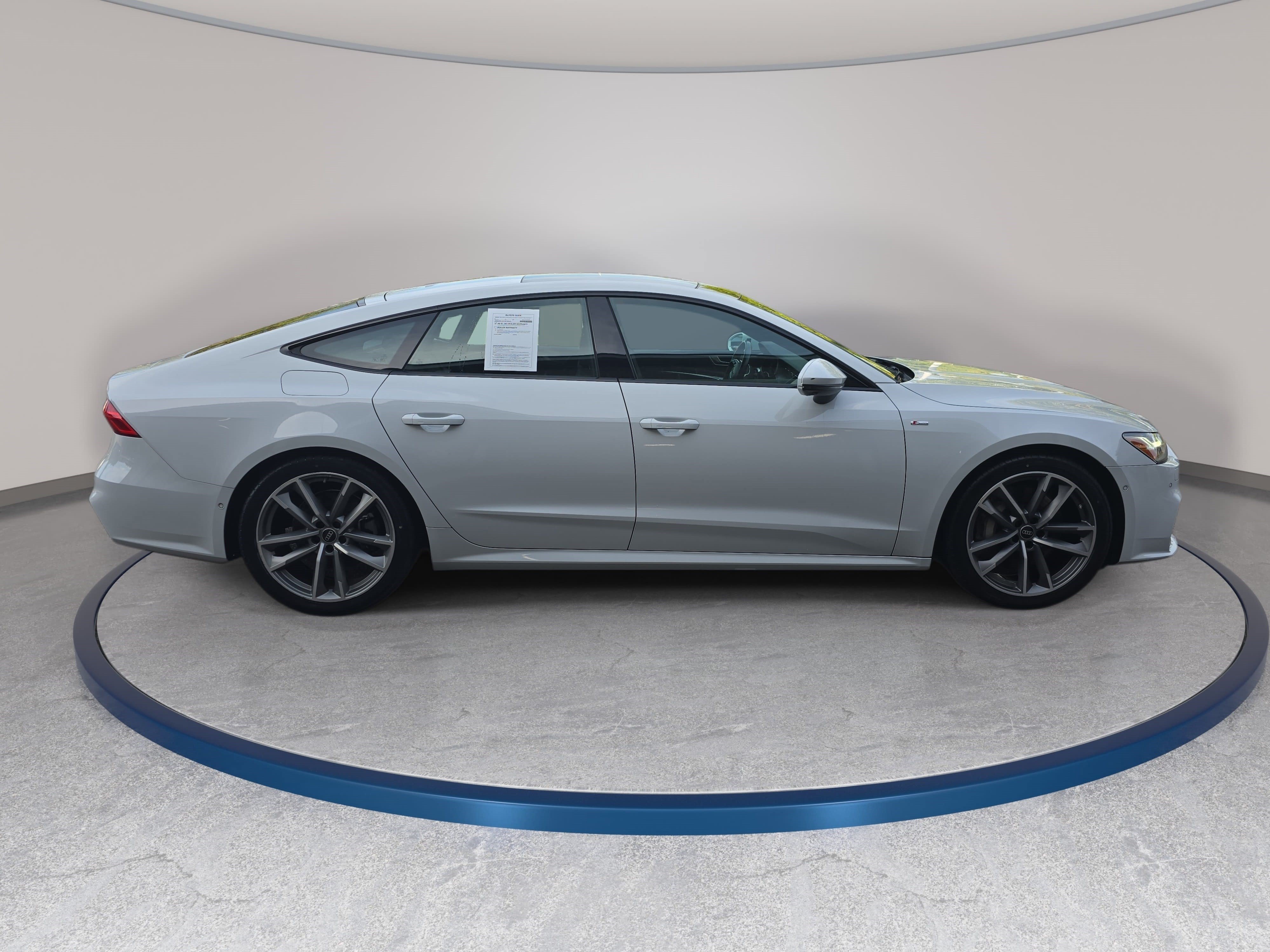 Used 2023 Audi A7 Premium Plus Sportback