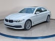  BMW 540i