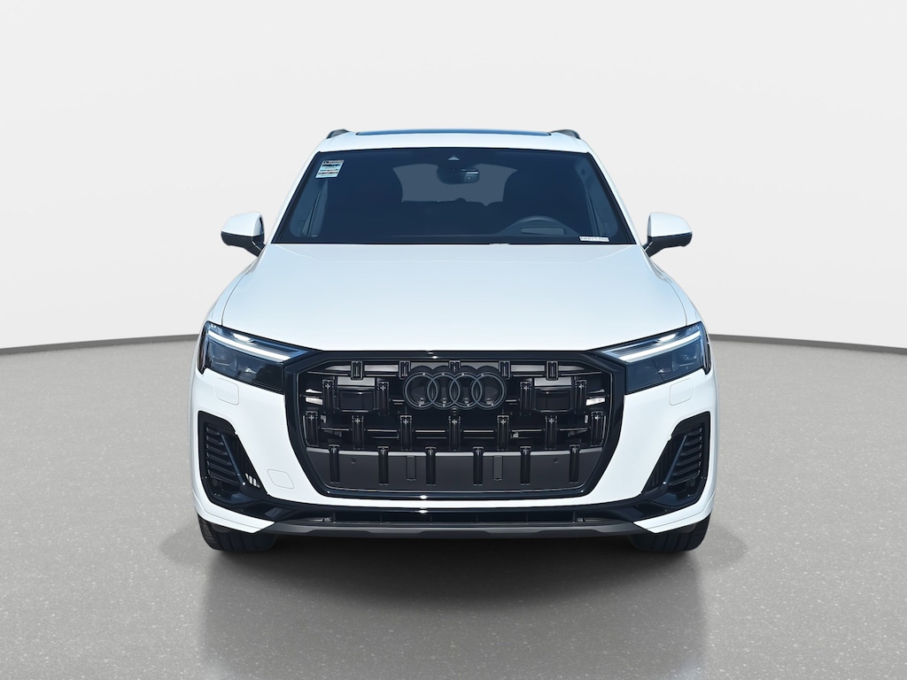 New 2026 Audi Q7 55 Prestige SUV